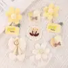 Roupas, Bolsas, Sapatos, Chapéus, Presilhas de Cabelo, Acessórios, Acessórios de Flor Artesanais DIY, Patches de Tecido, Elásticos de Cabelo, Materiais DIY