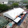 Sombrilla impermeable Liri para cancha de baloncesto al aire libre, techo de cancha de baloncesto, invernadero, gran carpa para actividades de exhibición al aire libre