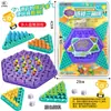 Quadro de pendurar para correio quadro montado no carro brinquedos montados no carro casa de brincar filme de carro barraca de feira noturna material de ensino e treinamento para jardim de infância atacado