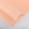 Embalagem Floral para o Dia dos Namorados Chinês, Flor de Papel Pera Loja de Flores Buquê, Papel Amassado Rolado à Mão, Embalagem de Flores Revestida com Papel Pera