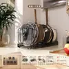 Prateleira de Armazenamento Extensível Ajustável para Cozinha Dentro do Armário Suporte para Panelas e Utensílios de Cozinha Suporte para Panelas Suporte para Pratos na Bancada Suporte para Tampas de Panelas