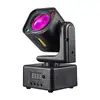 Nueva luz láser giratoria de patrón de estrella mini transfronteriza, luz de ambiente giratoria disco para bares, salas privadas y KTV