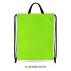 Bolsas con Cordón al por Mayor de Amazon Mochilas con Cordón Adecuadas para Regalo Fiestas DIY Bolsas de Gimnasio para Viajes Personalizadas al por Mayor