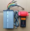 Rock Platinum Power Controlador de Empilhadeira Elétrica Acelerador 48V Rei da Subida de Ladeira Manípulo Interruptor Regulador de Velocidade