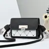 Bolso Bandolera de Moda, Lindo Bolso de Hombro para Mujer, Bolso Popular para Estudiantes, Nuevo Estilo Otoño e Invierno 2026 Bolso para Mujer, Bolso Bordado de Moda