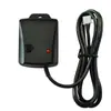 2 Peças Xh2.54 Xf2510 3 Pinos Sensor Detector de Vibração para Carro 12V Dispositivo Antifurto