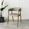 Celebridade da Internet Loja de Chá com Leite e Sobremesas Cadeira de Jantar Estilo Ins Assento de Parede para Restaurante Combinação de Mesa e Cadeira para Restaurante de Hambúrgueres Café