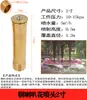 Columna de Flor de Manantial de Cedro DC Universal Ventilador en Forma de Champiñón Fuegos Artificiales Cola de Pavo Real con Válvula Fuente de Agua Aspersor para Fuente de Paisaje