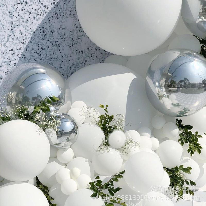 Big-Silver-White-Balloon-Garla