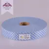 [Accesorios Xinyuanfa] Tira de Borde Cuadros de Diamante Tira de Borde de Colcha Tela de Borde Cortada en Ángulo de 45 Grados Punto