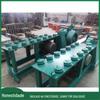 Máquina de desenho de barra de aço de tanque de junta horizontal, máquina de extensão automática de canteiro de obras, máquina de desenho de barra de aço de bobina laminada a quente