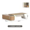 Mesa do Presidente, Mesa Executiva, Mesa do Chefe, Mesa do Presidente, Conjunto de Mesa e Cadeira para Escritório de Gerente, Nova Mesa de Chefe Estilo Chinês