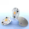 Fonte de luz COB 11 superfície emissora de luz fonte de luz integrada 7W9W lâmpada LED de alta potência downlight drive-free 220V alta tensão