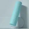 Rodillo de Espuma Sólida Relajación Muscular Rodillo Profesional Suave Yoga Piernas Adelgazantes Punto Masaje Deporte Fitness