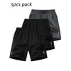 Shorts Casuais Transfronteiriços Aliexpress 2026 Verão Novo Respirável Solto Treinamento Fitness Shorts Esportivos Atacado
