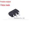 Ry8310Sot23-6 Serigrafia Gbcbe Ic Step-Down Regulador Step-Down Síncrono Novo Original Ic Step-Down Síncrono