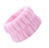 Muñequeras para Lavarse la Cara, Absorbentes en las Muñecas, Muñequeras Deportivas para Secar el Sudor, Mangas Absorbentes de Sudor, Mangas Antihumedad para Lavar, Protección para las Muñecas, Uso Apilable