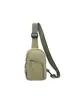 Bolso Bandolera Mini Teléfono Móvil Bolso Pequeño de Hombro Logo Personalizado Bolso de Pecho Portátil para Mujer Moda Deportiva Ligero Bolso Pequeño Compra Grupal para Hombres