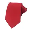 Corbata de Hombre Atada a Mano de 6 cm Corbata con Cremallera sin Nudo de 8 cm Negocios Formal de Gama Alta Fácil de Tirar Shaoxing Shengzhou