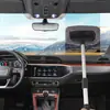 Venta Caliente Varilla Telescópica de Aleación de Aluminio Cepillo para Parabrisas de Coche Cepillo para Ventanillas de Coche Limpiaparabrisas para Cristales de Coche Parabrisas Wo