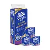 Tienda Insignia Vinda Papel Higiénico Azul Clásico de 4 Capas 27 Rollos 140g Rollo de Papel Higiénico para el Hogar