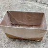 Ensacamento em Caixas, Especial para Caixas de Alimentos, Sacos de Virada para Caixa à Prova de Umidade, Materiais de Baixa Pressão, Reciclável
