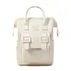 Bolsa de mamá, nueva moda de verano, bolsa multifuncional para madre y bebé, mochila portátil de gran capacidad para viajes