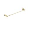 Porta-toalhas dourado escovado porta-toalhas de aço inoxidável 304 prateleira de banheiro fabricantes de atacado de pendentes de ferragens para banheiro