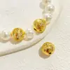 Cobre de Alta Retención de Color Oro de 14K Cepillado Circonita Estrella de Seis Puntas Cuenta de la Fortuna Pulsera DIY Collar Cuentas Espaciadoras Cuentas Barril Accesorios de Joyería