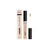 Zephoco Corrector Líquido de Color Natural Corrector Claro Cubre Se Adapta a la Piel Maquillaje Diario Corrector Prebase