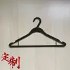 Cabide Descartável Loja de Roupas Cabide Universal Lavanderia Cabide de Plástico Espessado Fábrica Atacado Cabide Novo