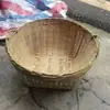 Cesta de bambu trançado Cesta de arroz Cesta trançada de bambu Cesta Cesta de bambu para frutas e vegetais Cesta de ovos Cesta de ovos Cesta de utilidades domésticas Outro