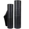 Tecido agrícola anti-mato Pomar preto pp tecido anti-mato atacado corte perfurado tecido para jardinagem anti-mato fabricante de tecido anti-mato