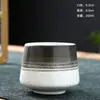 Caneca de Cerâmica Fornecimento Transfronteiriço Caneca de Café de Grés Retrô Venda por Atacado Caneca Individual Doméstica para Beber Água Caneca de Chá para Fogão