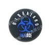 Adecuado para Caja/Ps4/Ps5 Controlador 3D Joystick Caps, Botón de Joystick de Juego Tapas Protectoras, Ps5 Tapas de Silicona