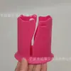 Clipe para Remo de Caiaque Suporte de Bebida para Caiaque Suporte de Garrafa de Água para Prancha de Surf Suporte de Silicone para Bebida