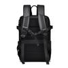 Bolsa para capacete de motocicleta mochila de pilotagem bolsa de Cavaleiro masculina mochila à prova d'água para computador mochila de reunião de negócios masculina