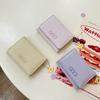 Cartera para mujer 70% de descuento Uso estudiantil Ins Multifunción Lindo monedero Estilo japonés Versión coreana Bolso de mujer