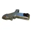 Suministrado Directamente por el Fabricante, Dientes de Corte Tipo Cuchilla, Accesorios para Máquina Cortadora de Carbón para Minería, Dientes de Corte Tipo Cuchilla, Dientes de Corte Tipo Cuchilla Resistentes al Desgaste y a los Impactos