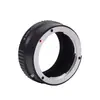 El Anillo Adaptador de Cámara Lide Sheng Cy-Eos R es Adecuado para Convertir Lentes Contax Yashica a Canon Ef.R SLR