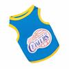 Verano Nuevo Mascota Ropa de Baloncesto Chaleco Ropa para Gato Perro Secado Rápido Perro Pequeño y Mediano Ropa Teddy Bixiong