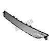 Adecuado para modelos 14-16 Clase E W212 Red de Ventilación del Parachoques Delantero, Rejilla Inferior del Parachoques Delantero, Red Antiviento 2128850522