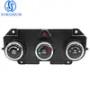 68268189Aa Es Adecuado para 13-18 Dodge Rm 150025003500 Piezas de Automóvil Interruptor de Control de Aire Acondicionado