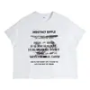 Ropa para Hombre Etai Algodón Puro de Alta Calidad Manga Raglán Camiseta Corta Tendencia Verano Estilo Urbano Cuello Redondo Mangas Cortas para Hombre