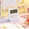 Explosiones Ins Temporizador Reloj Despertador de Doble Propósito para Niños Gestión del Tiempo para Estudiantes Temporizador de Cocina [Base 288]]