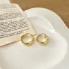 Pendientes Versátiles de Alta Gama Estilo Coreano, Pendientes de Clip de Moda de Lujo Ligero de Nicho, Pendientes de Diseño Exquisito al por Mayor
