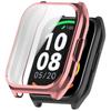Adequado para Hey watch Watch2 Pro capa protetora HayLou LS02 Pro capa de relógio com tudo incluído TPU cola flexível