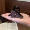 Pinza para el pelo de gran volumen de 15 cm para mujer, nuevo modelo 2026, sensación de alta gama, pinza para el pelo de la parte trasera de la cabeza, pinza de tiburón, accesorio para el pelo
