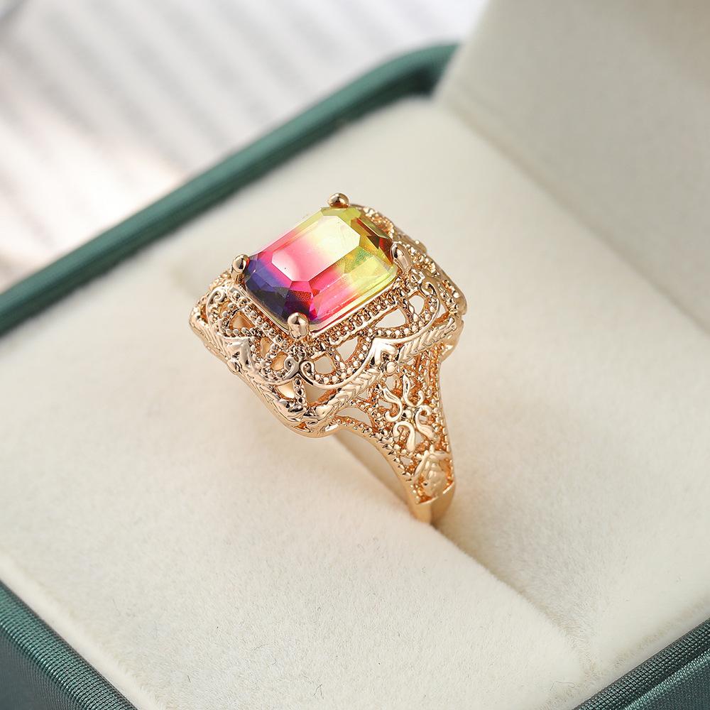 TR-95753 黄红紫(4)