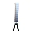 Cinta Absorbe-Sudor Gradiente Zarsia para Empuñadura de Raqueta de Tenis, Cinta Adhesiva de Doble Cara para Empuñadura de Raqueta de Bádminton, Suave y Antideslizante